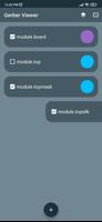 Gerber Viewer স্ক্রিনশট 1