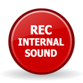 HQ internal audio recorder