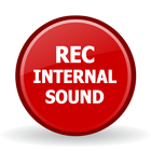 HQ internal audio recorder icône