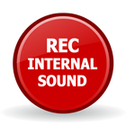 HQ internal audio recorder icon