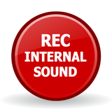 HQ internal audio recorder icon