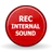 HQ internal audio recorder APK