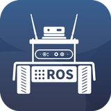Yahboom ROS Robot icône