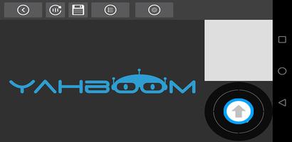 Yahboom ROS Robot imagem de tela 3