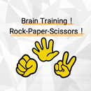 Rock-Paper-Scissors！(RPS Game) APK