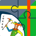 Coordinate Joker icon