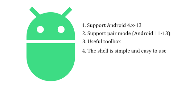How to Download ADB Shell - Debug Toolbox APK Latest Version V3.9.5 for Android 2025 image