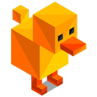 DuckStation icône
