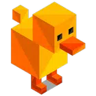 DuckStation Zeichen