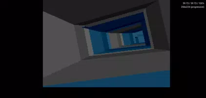 DuckStation Screenshot 5