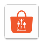 آیکون‌ ShopeeBooster