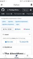 Best Github - trend tools for developers syot layar 2