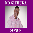ND Githuka Gospel Songs Zeichen