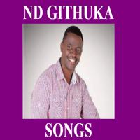 ND Githuka Gospel Songs 截圖 1
