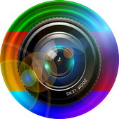 Magic Camera آئیکن