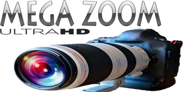 Super ZOOM HD Camera