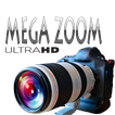 Caméra Super ZOOM HD