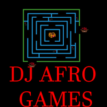 DJ Afro Maze Game
