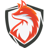 Kit Fox VPN أيقونة