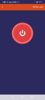 Kit Fox VPN الملصق