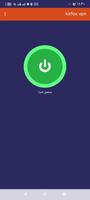 Kit Fox VPN تصوير الشاشة 2