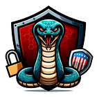 Snake VPN icono