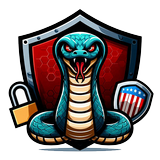 Snake VPN icône
