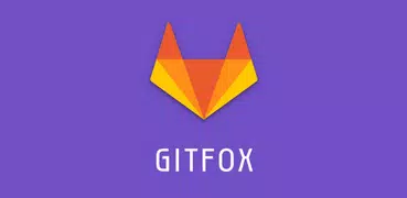 GitFox for GitLab