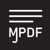 MJ PDF - Fast PDF Viewer
