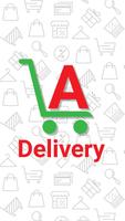 A Delivery পোস্টার