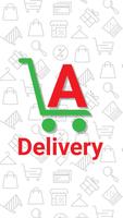 A Delivery Affiche