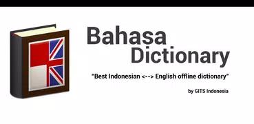 Kamus Bahasa Inggris (Offline)