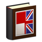 Kamus Bahasa Inggris (Offline) icon