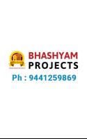 Bhashyam Projects Plakat