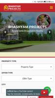 Bhashyam Projects Screenshot 2