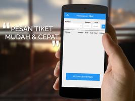Ticket Taman Pintar Ekran Görüntüsü 1