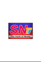 sntv Plakat