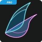 Neon Wings Pro icono