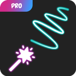 NeonPict Pro - Editor Effect N