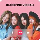 BlackPink VidCall - Fake Video APK