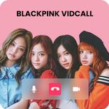 BlackPink VidCall - Fake Video