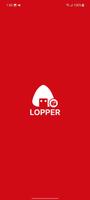 SukiOnigiri Loper โปสเตอร์