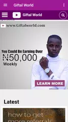 download Giftalworld APK