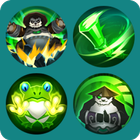 Mobile Legend Hero Quiz icon