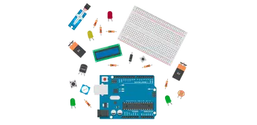 Arduino bluetooth controller