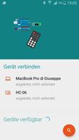 Arduino bluetooth controller Screenshot 3