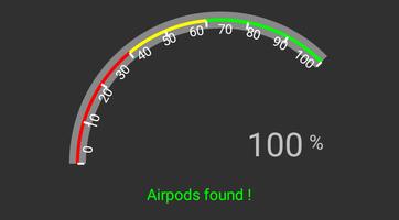 Airpods Finder FREE capture d'écran 1
