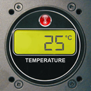 Termometr aplikacja