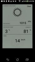 Thermometer screenshot 3