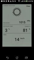 برنامه‌نما Digital Thermometer FREE عکس از صفحه